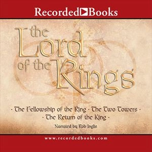 J.R.R. TOLKIEN / LORD OF THE RINGS TRILOGY GIFT SET