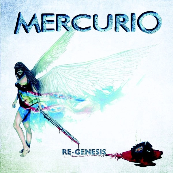 MERCURIO / RE-GENESIS