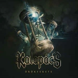 KALAPACS / OROKFEKETE