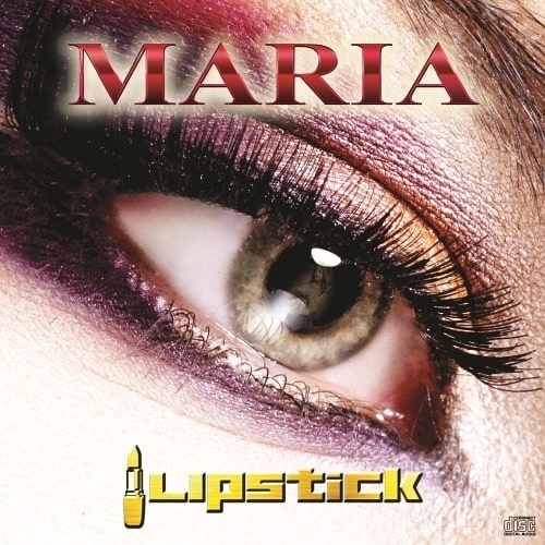 LIPSTICK / リップスティック / MARIA