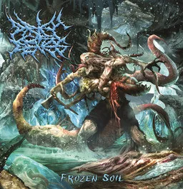 DRIFT OF GENES / FROZEN SOIL