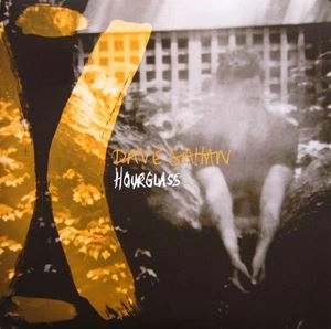 DAVE GAHAN / デイヴ・ガーン / HOURGLASS (2LP+CD)