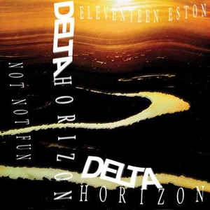 ELEVENTEEN ESTON / DELTA HORIZON (CASSETTE)
