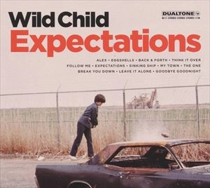 WILD CHILD (PUNK) / EXPECTATIONS