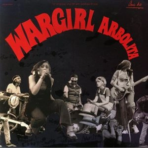 WARGIRL / ARBOLITA