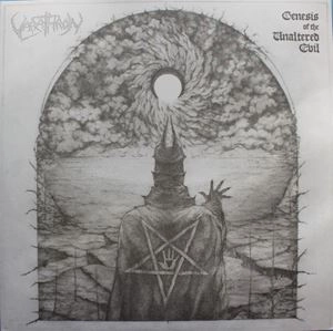 VARATHRON / GENESIS OF THE UNALTERED EVIL