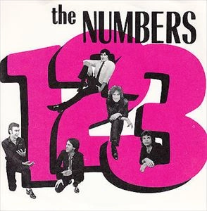 NUMBERS / ナンバーズ / ONE TWO THREE
