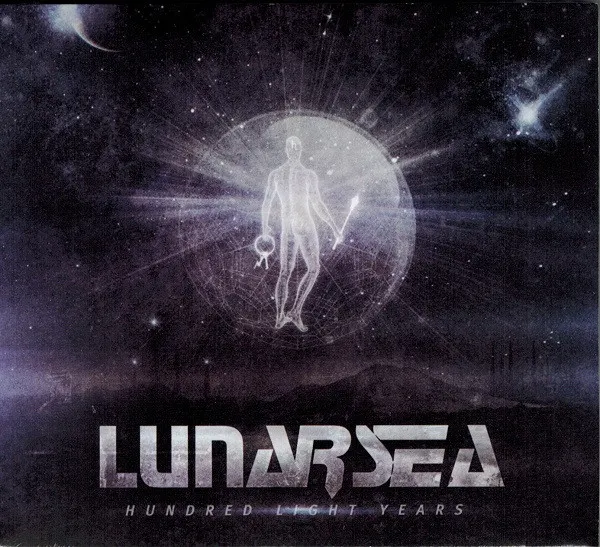 LUNARSEA / HUNDRED LIGHT YEARS