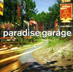 V.A. / オムニバス / PARADISE GARAGE