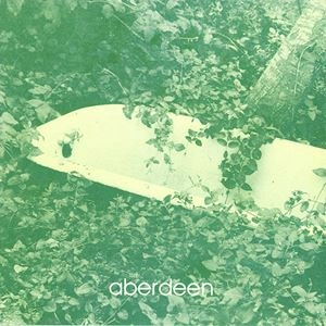 ABERDEEN / アバディーン / BYRON