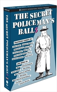 V.A. / オムニバス / SECRET POLICEMAN'S BALLS