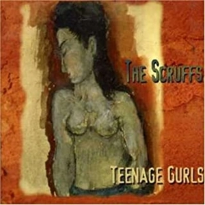 SCRUFFS / スクラフス / TEENAGE GURLS