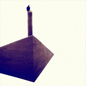 ROMULO FROES / ホムロ・フローエス / BARULHO FEIO