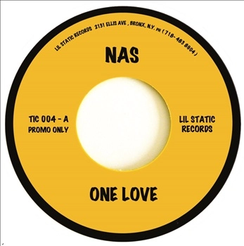 NAS / THE HEATH BROTHERS / ONE LOVE / SMILING BILLY SUITE PT. 2