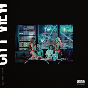 \ELLOW BUCKS & PLAYSSON / CITY VIEW