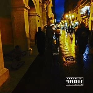 MIKEY D. TROUBLE LEE / DRAMACIDE