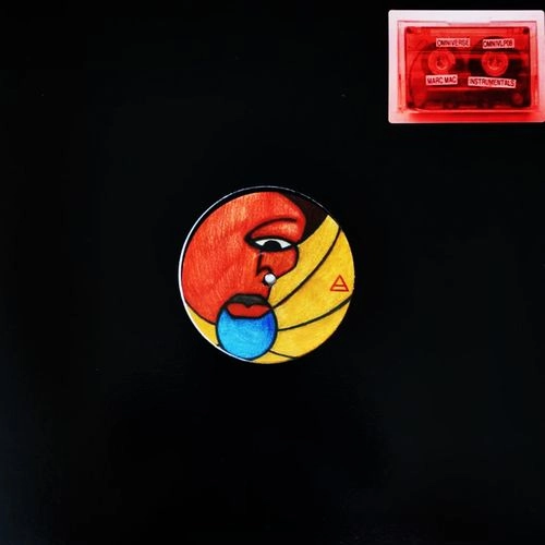 MARC MAC aka VISIONEERS (4 HERO) / マーク・マック / RED TAPE INSTRUMENTALS