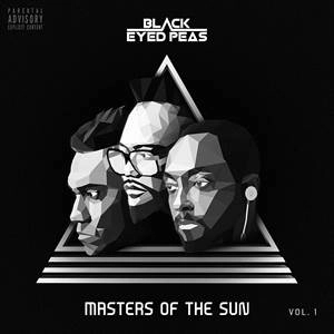 BLACK EYED PEAS / ブラック・アイド・ピーズ / MASTERS OF THE SUN (VOL. 1) (DELUXE EDITION)
