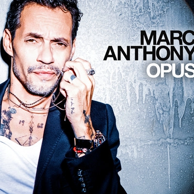 MARC ANTHONY / マーク・アンソニー / OPUS