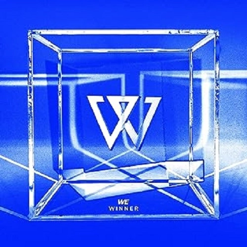WINNER / ウィナー / WE