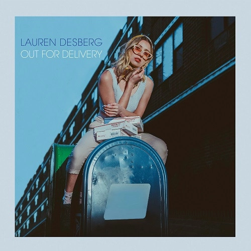 LAUREN DESBERG / ローレン・デスバーグ / アウト・フォー・デリバリー