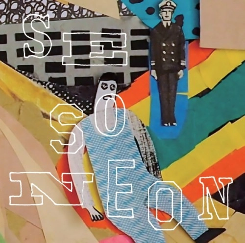 SE SO NEON / Long Dream / The Waves 