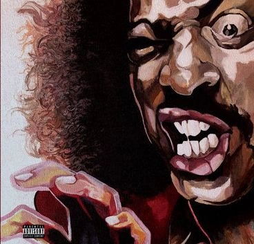 DA BUZE BRUVAZ PRESENT CLEVER 1 & GIALLO POINT / KISS DA CONVERSE