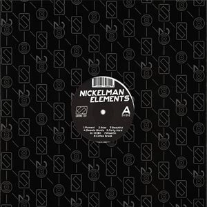 NICKELMAN / ニッケルマン / ELEMENTS