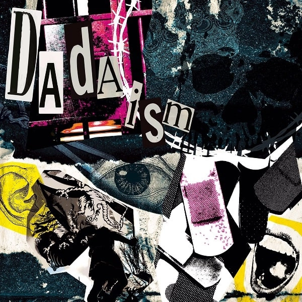 YUZUKINGDOM / ユズキングダム / ダダイスム / DADAISM