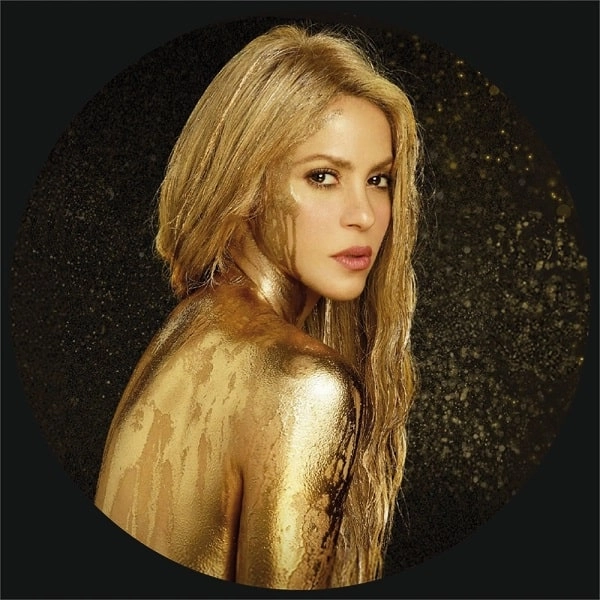 SHAKIRA / シャキーラ / ME ENAMORE