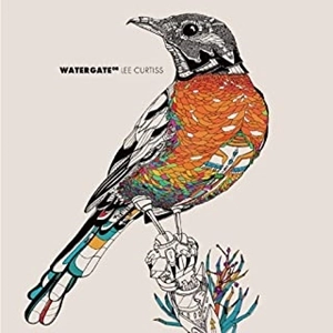 LEE CURTISS / リー・カーティス / ウォーターゲイト08 / WATERGATE 08