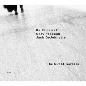 KEITH JARRETT / キース・ジャレット 商品一覧 | ディスクユニオン