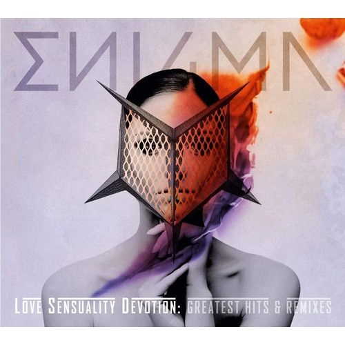 ENIGMA / エニグマ / グレイテスト・ヒッツ&リミックス(限定盤)  / LOVE SENSUALITY DEVOTION: GREATEST HITS & REMIXES