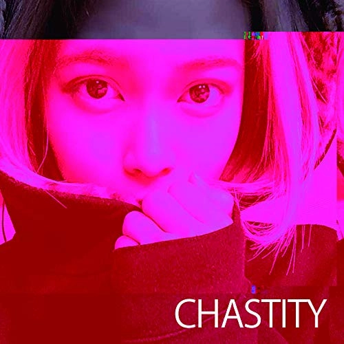 彩Saya (沖縄電子少女彩) / Chastity