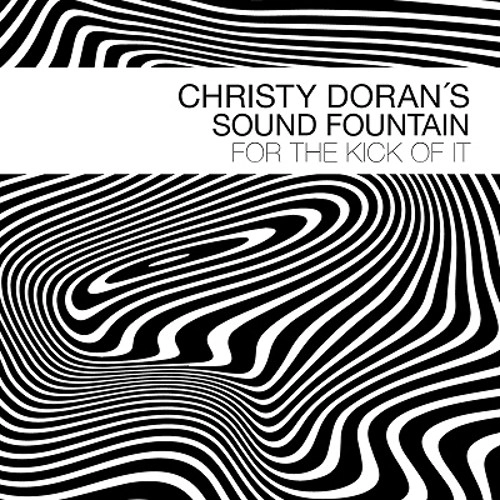 CHRISTY DORAN / クリスティー・ドラン / FOR THE KICK OF IT