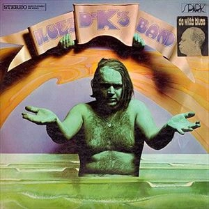 DR.K'S BLUES BAND / DR.K'S BLUES BAND