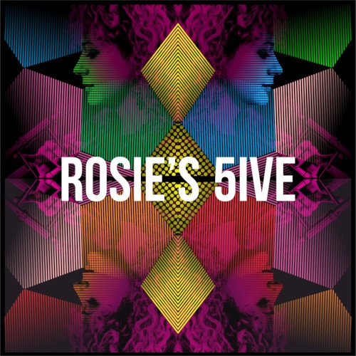 ROSIE TURTON / ロージー・タートン / ROSIE'S 5LVE