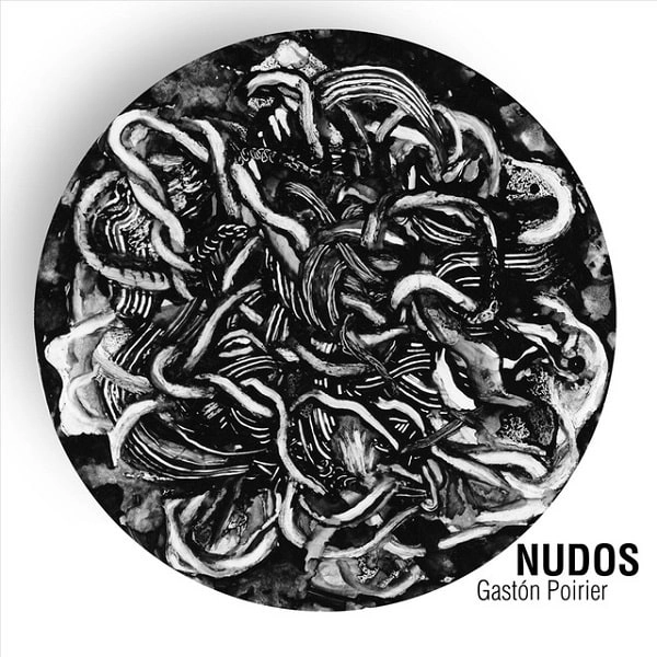 GASTON POIRIER / ガストン・ポイリエル / NUDOS