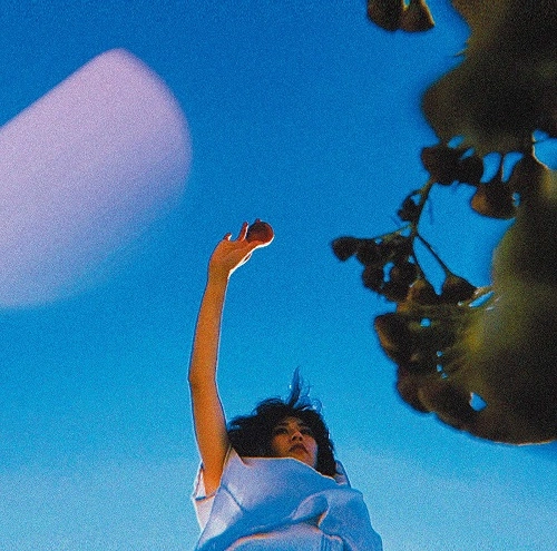 Doi Marin / 土居万鈴 / ももはじめてわらう