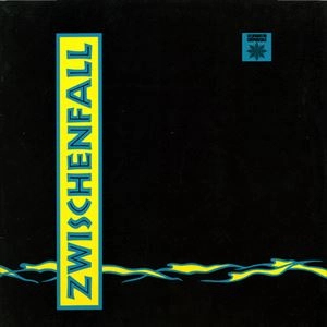 ZWISCHENFALL / SANDY EYES
