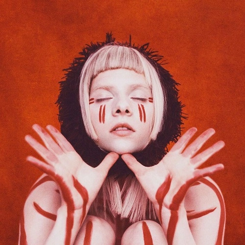 AURORA (NORWAY) / オーロラ (ノルウェー) / A DIFFERENT KIND OF HUMAN - STEP 2 (LP)