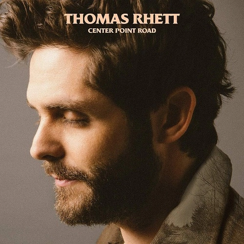 THOMAS RHETT / CENTER POINT ROAD