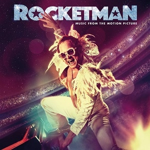 ELTON JOHN / エルトン・ジョン / ROCKETMAN