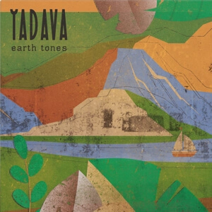 YADAVA / EARTH TONES