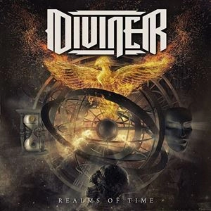DIVINER / ディヴァイナー / REALMS OF TIME