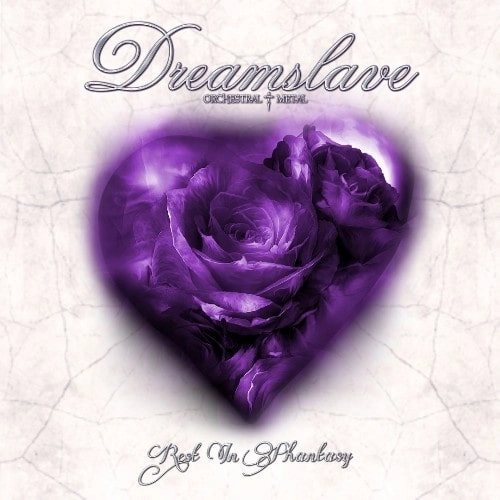 DREAMSLAVE / REST IN PHANTASY<DIGI>