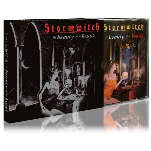 STORMWITCH / ストームウィッチ / THE BEAUTY AND THE BEAST