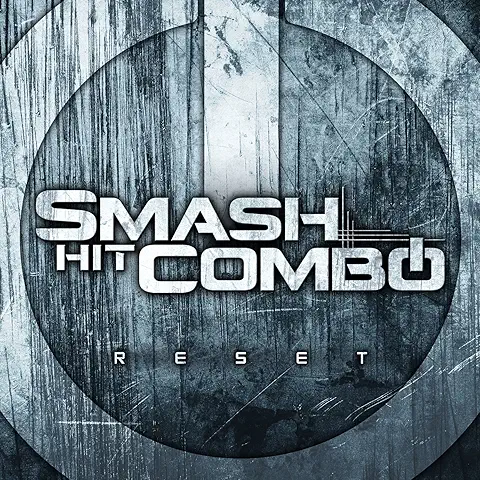 SMASH HIT COMBO / スマッシュ・ヒット・コンボ / RESET