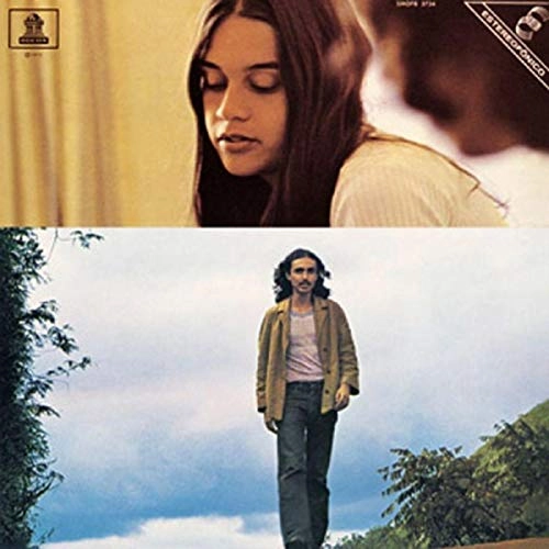 NELSON ANGELO & JOYCE / ネルソン・アンジェロ&ジョイス / NELSON ANGELO E JOYCE