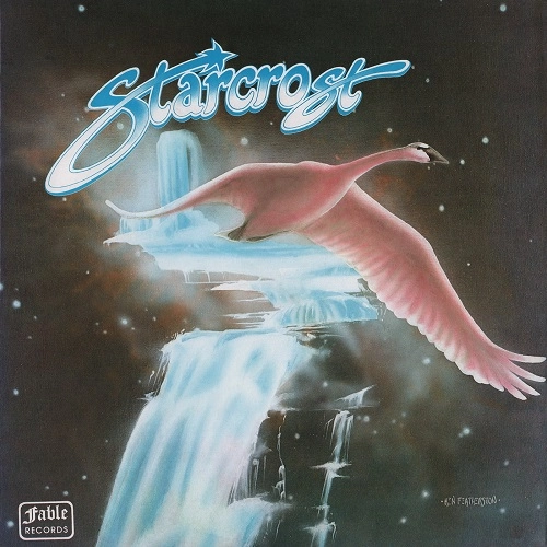 STARCROST / スタークロスト / STARCROST(CD)